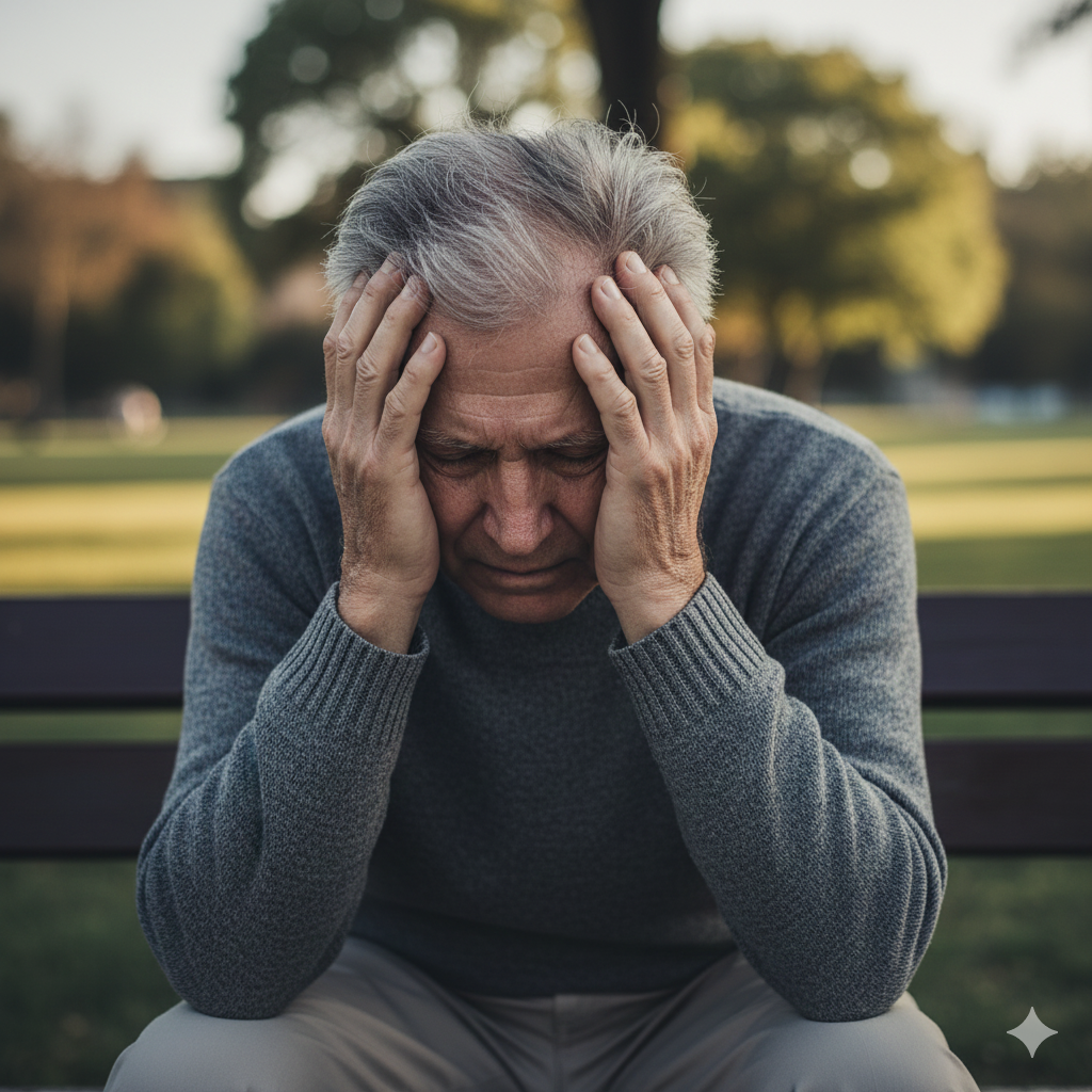 Equilíbrio emocional